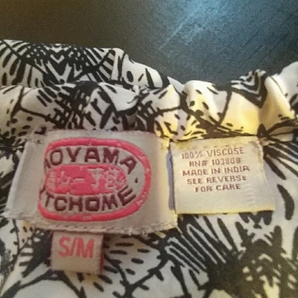 🔥ROYAMA ITCHOME🔥 SHIFT DRESS - Picture 7 of 7